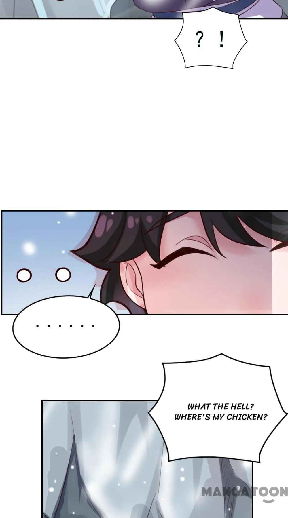 Demonic Fairy Chapter 17 - Page 25