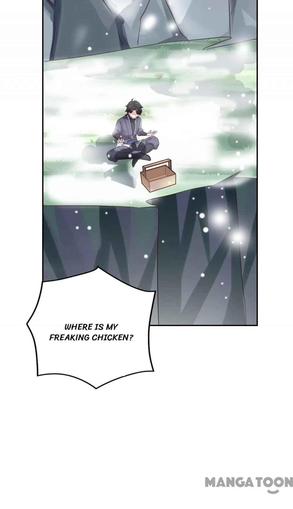 Demonic Fairy Chapter 17 - Page 26