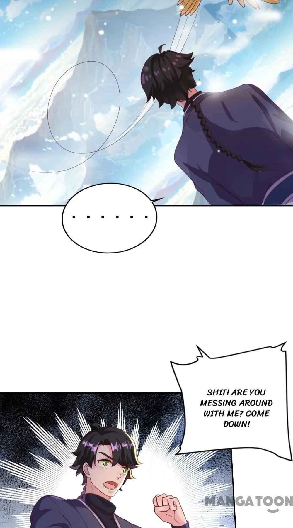 Demonic Fairy Chapter 17 - Page 4