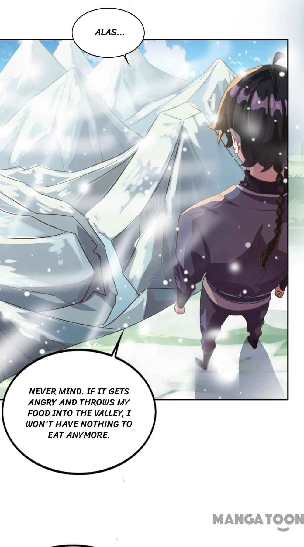 Demonic Fairy Chapter 17 - Page 6