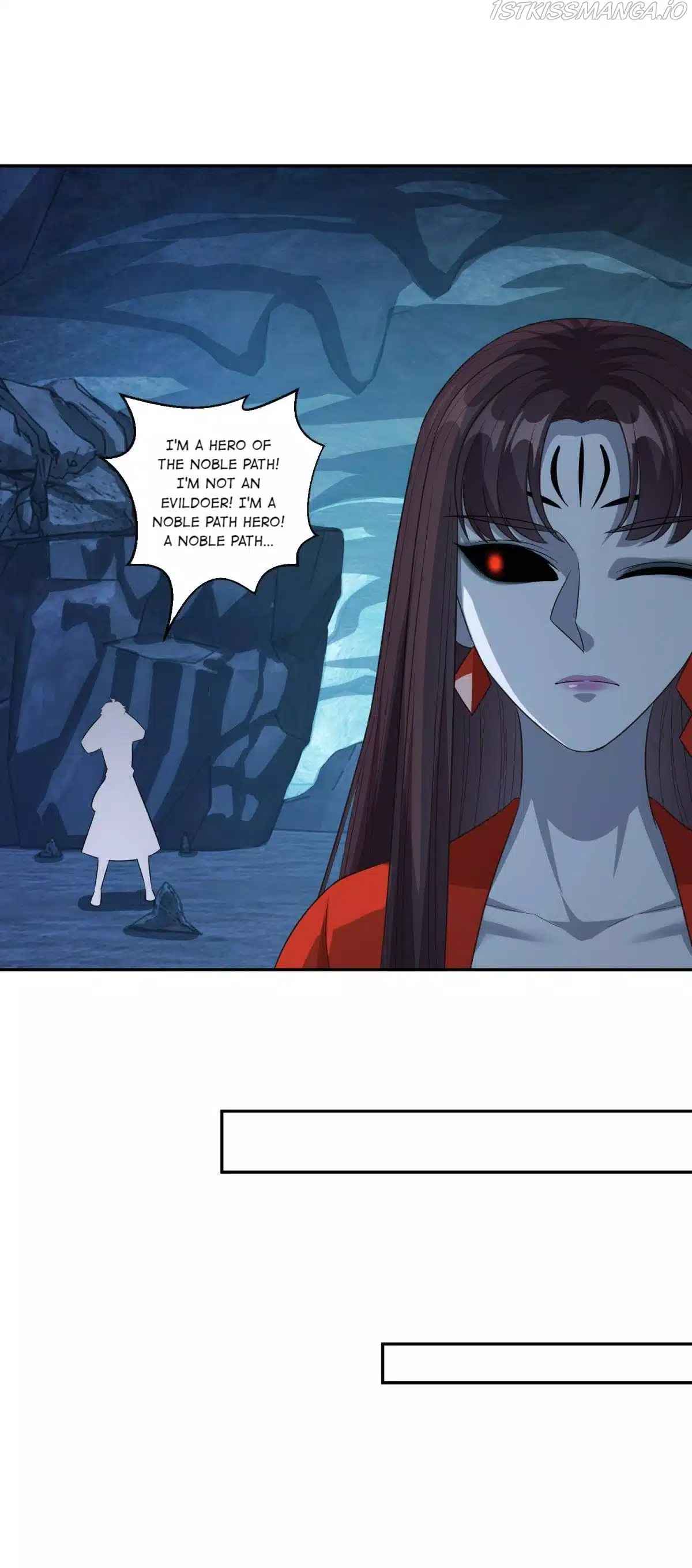Demonic Fairy Chapter 172 - Page 10