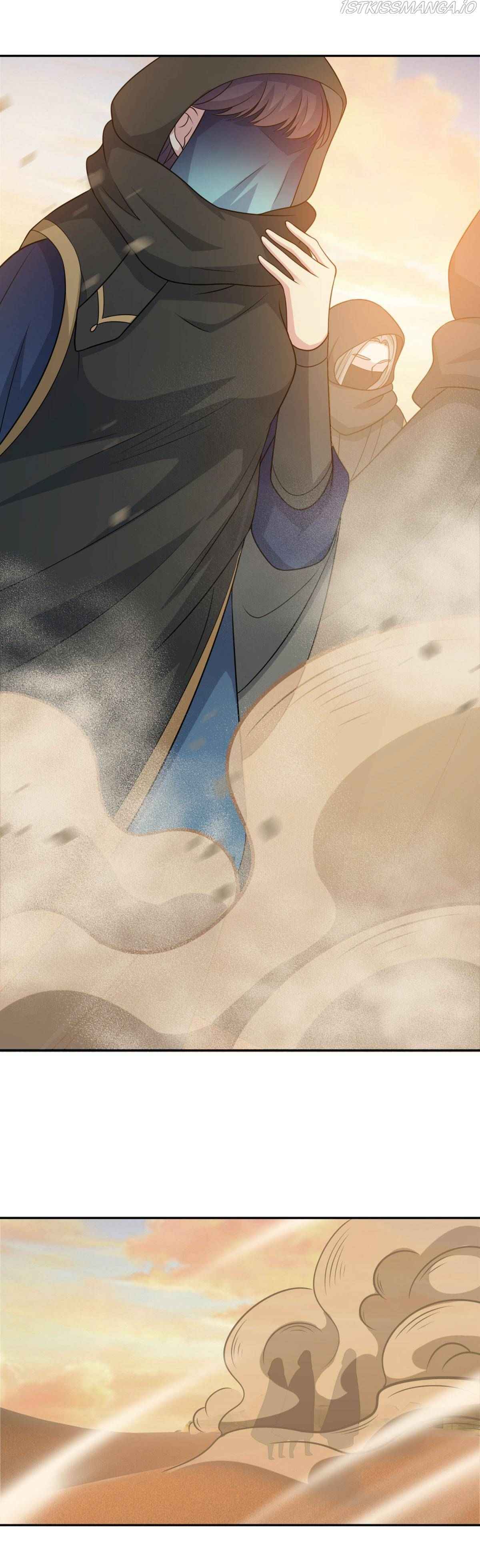 Demonic Fairy Chapter 172 - Page 12