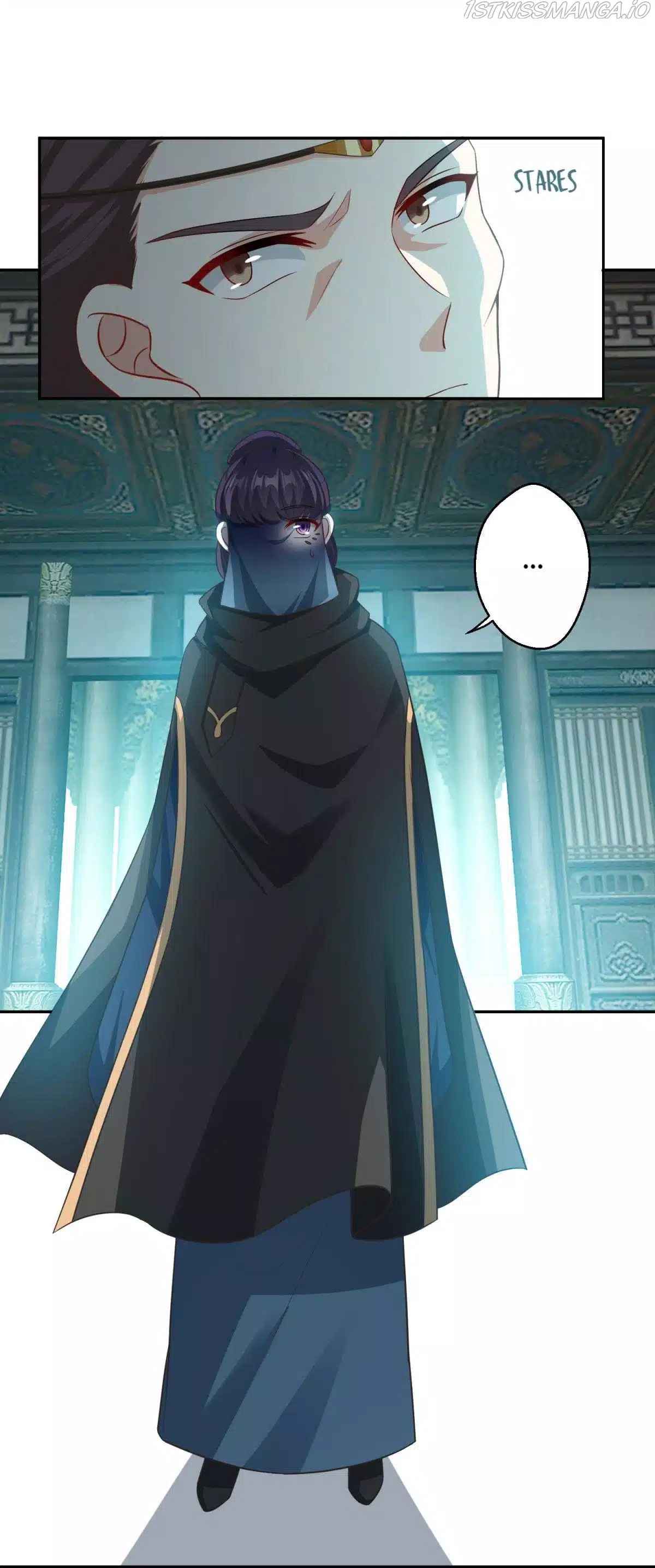Demonic Fairy Chapter 172 - Page 20