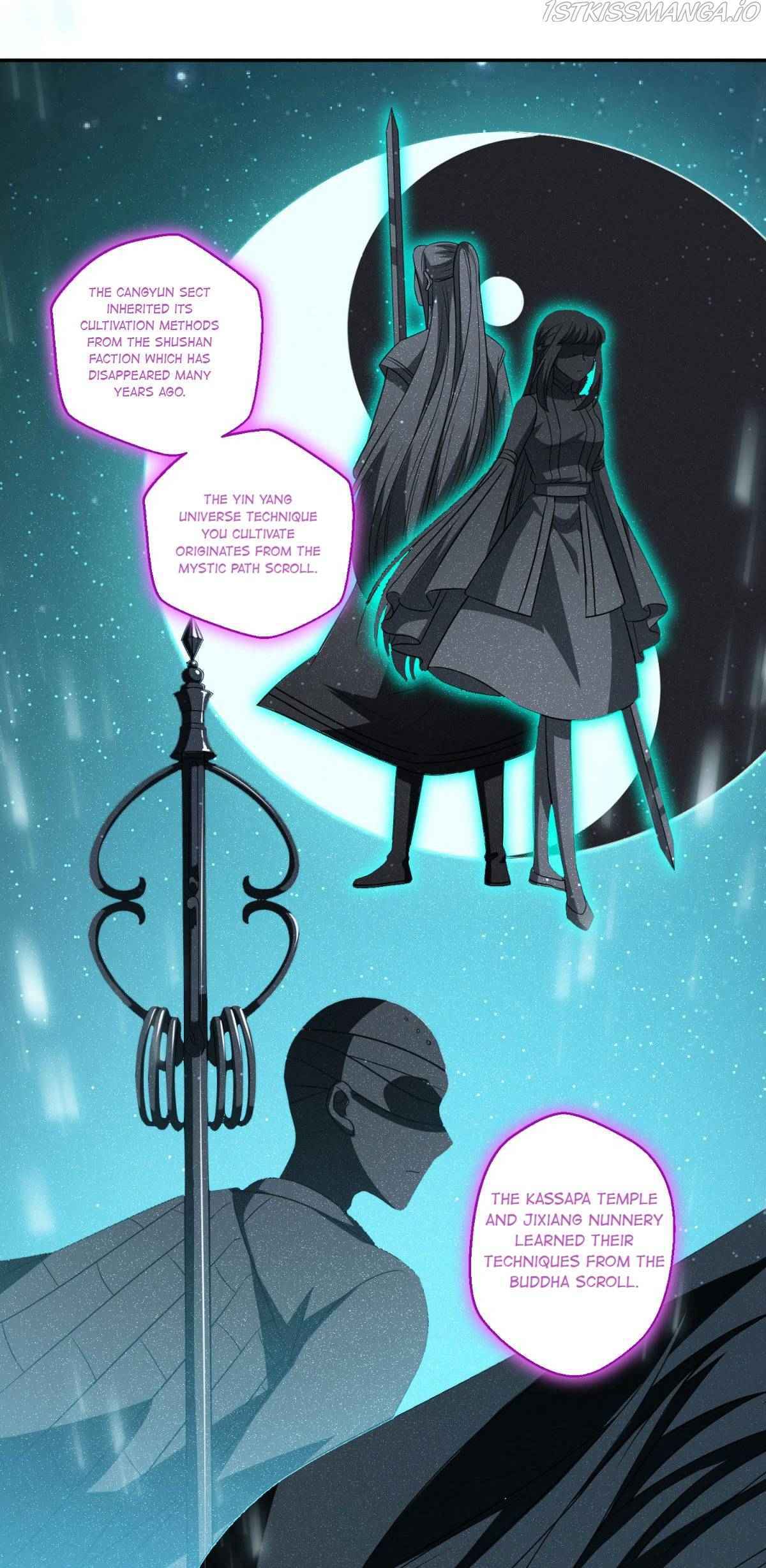 Demonic Fairy Chapter 172 - Page 3