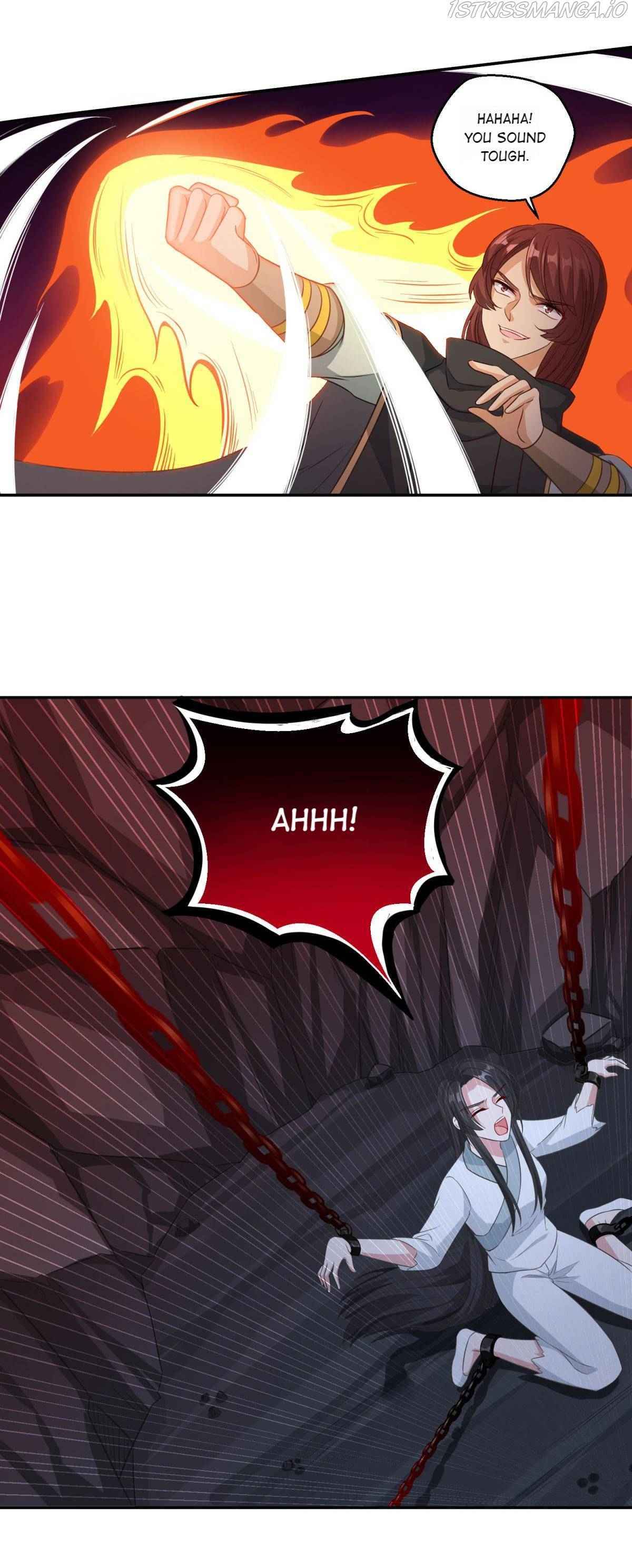 Demonic Fairy Chapter 173 - Page 14