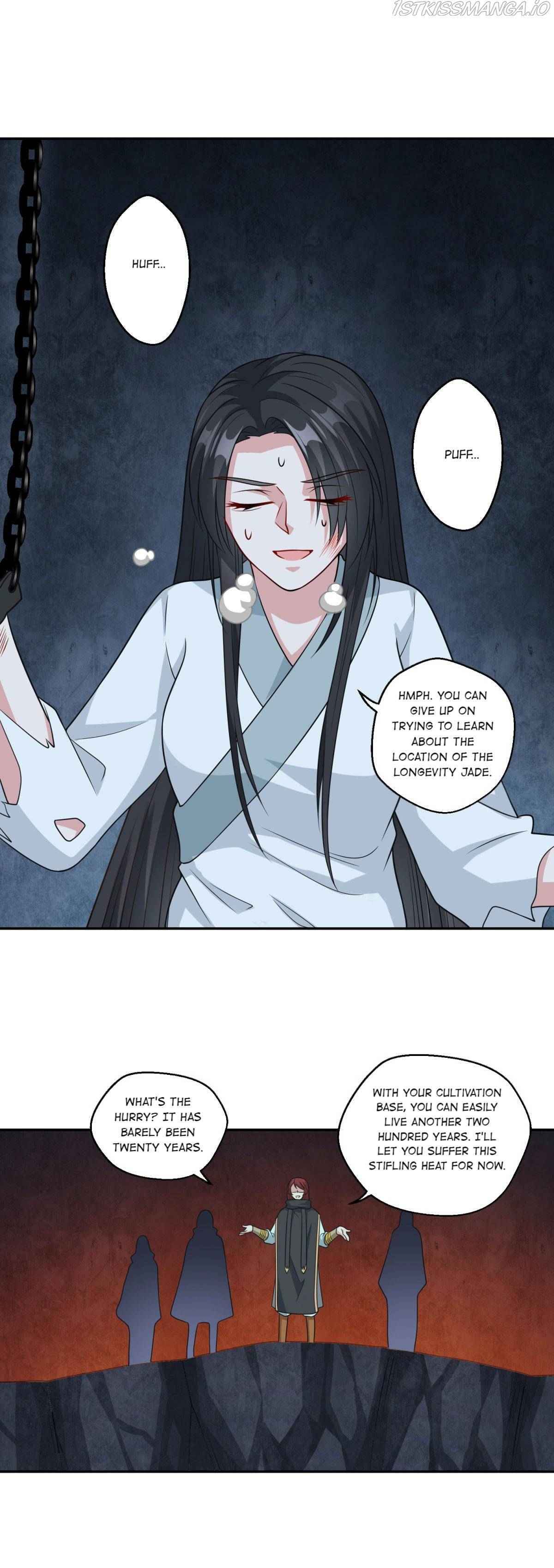 Demonic Fairy Chapter 173 - Page 15
