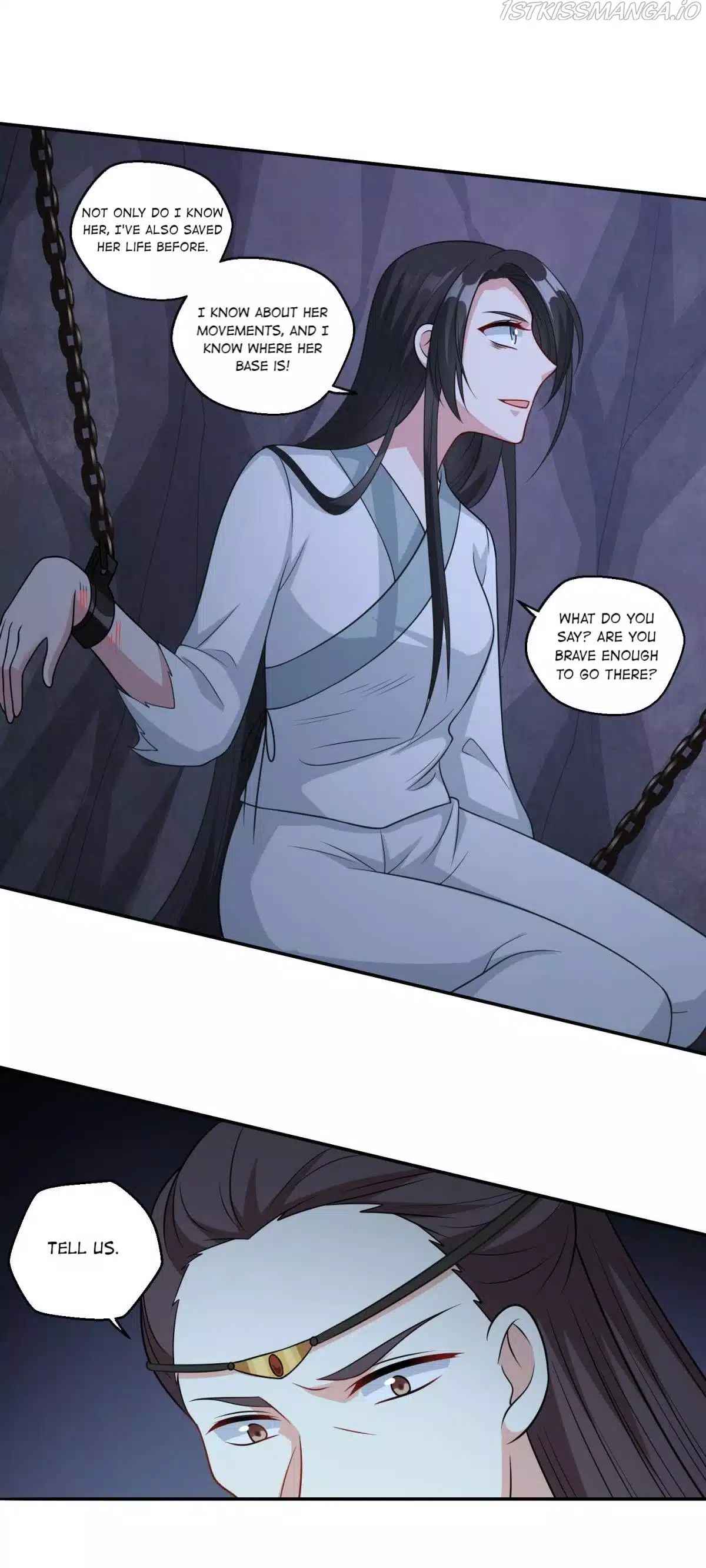 Demonic Fairy Chapter 173 - Page 18
