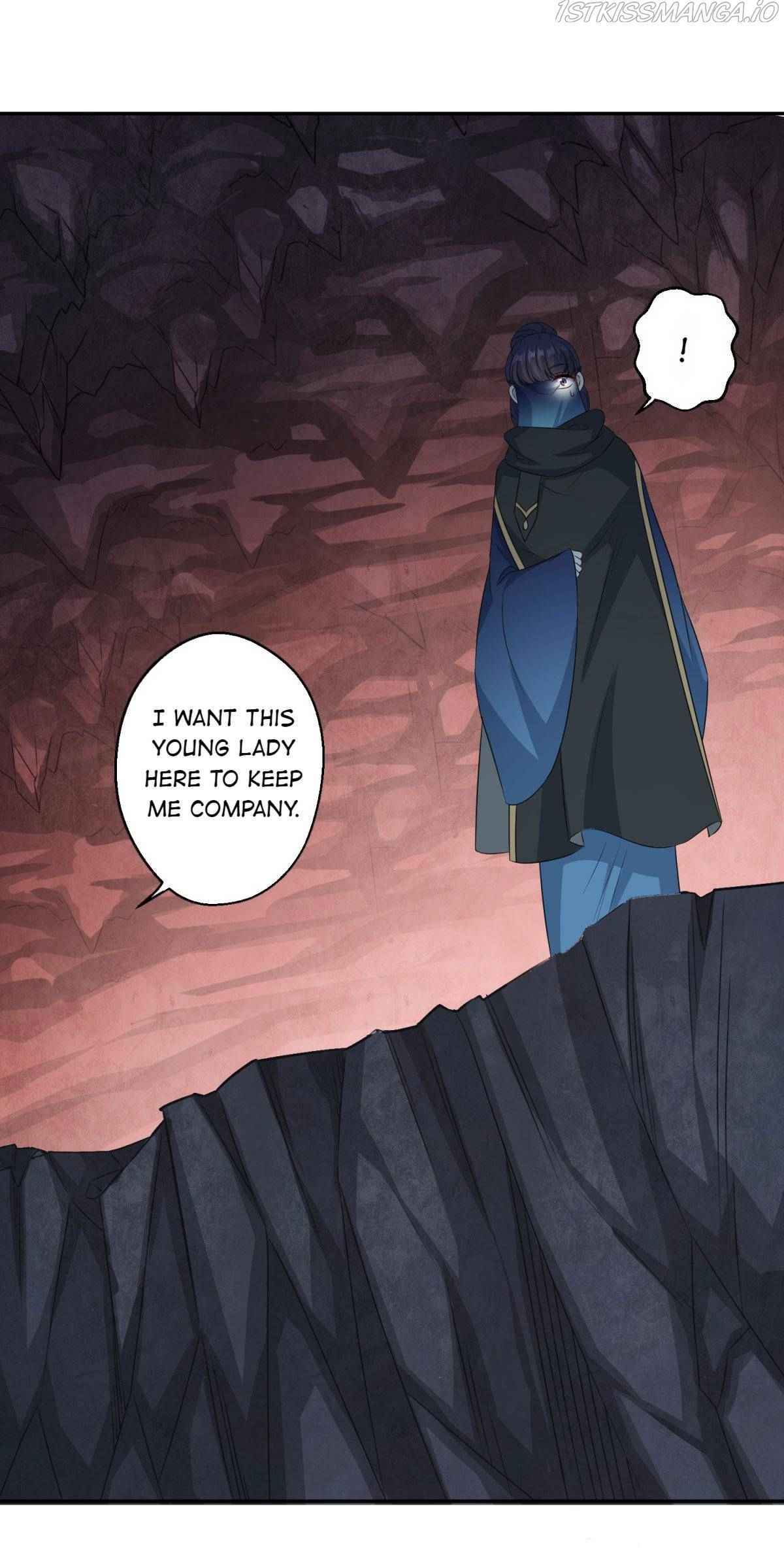 Demonic Fairy Chapter 173 - Page 21