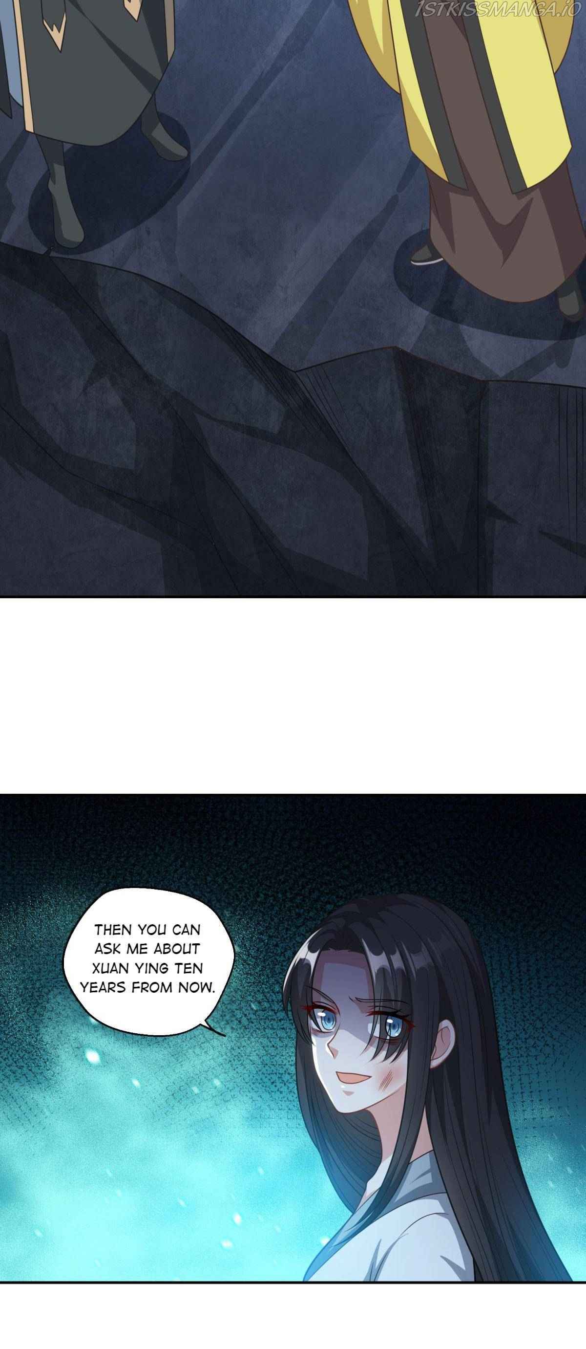 Demonic Fairy Chapter 173 - Page 23