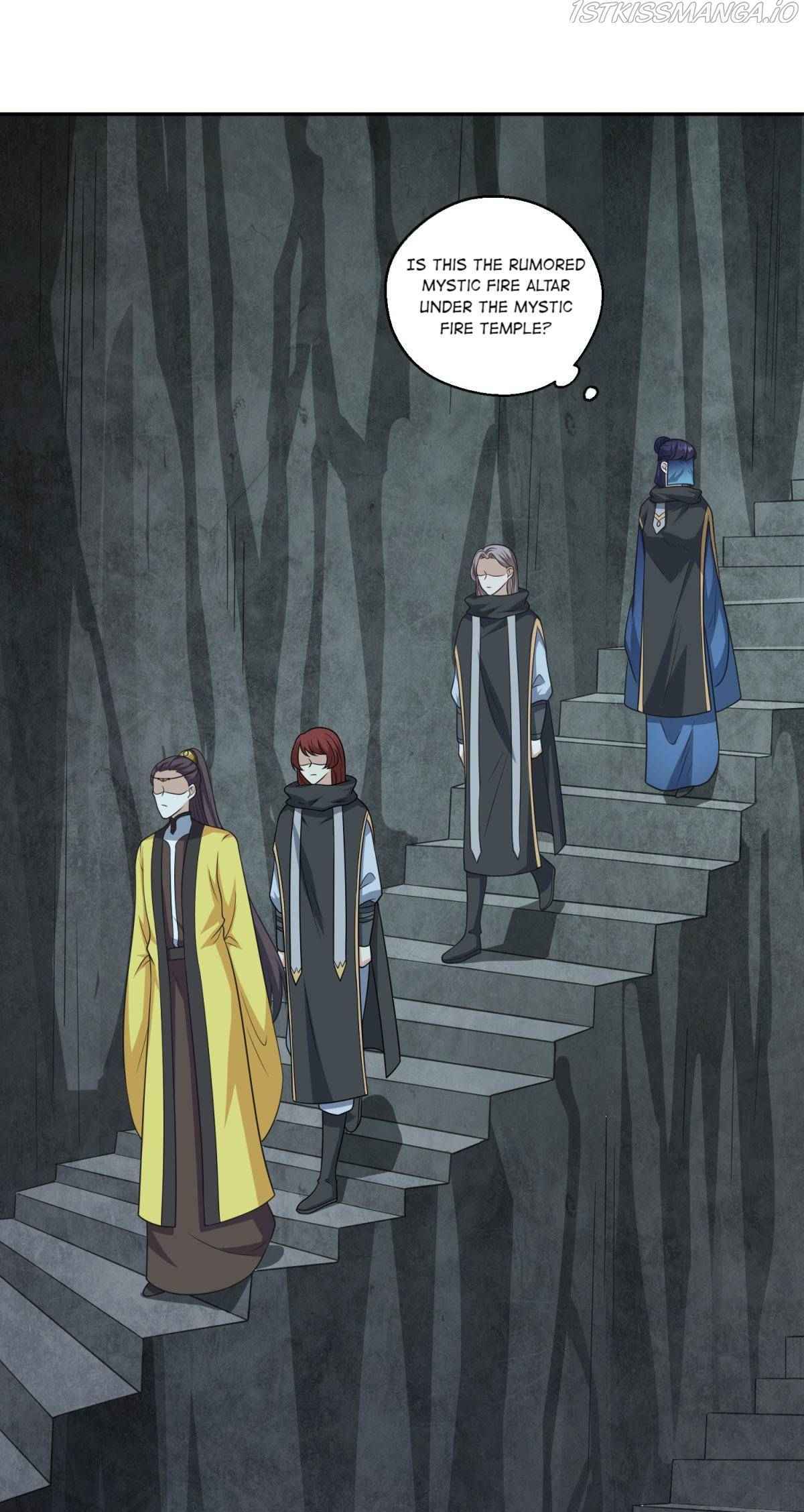 Demonic Fairy Chapter 173 - Page 5