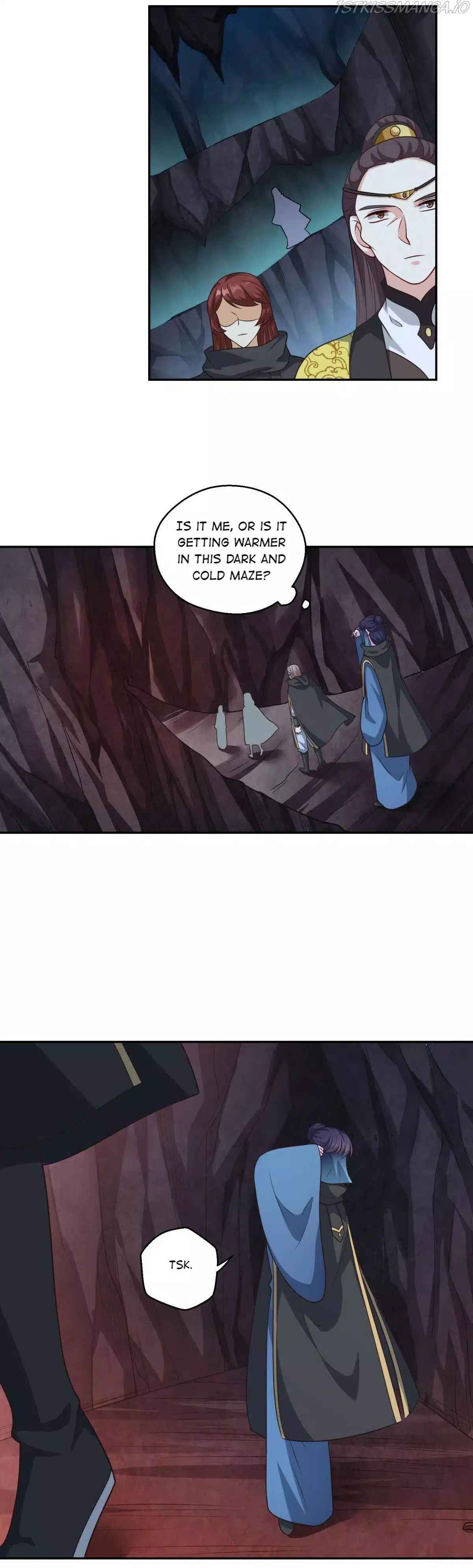Demonic Fairy Chapter 173 - Page 9