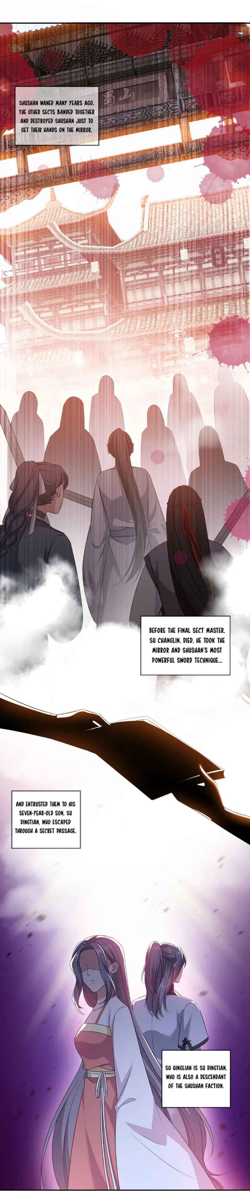 Demonic Fairy Chapter 174 - Page 5