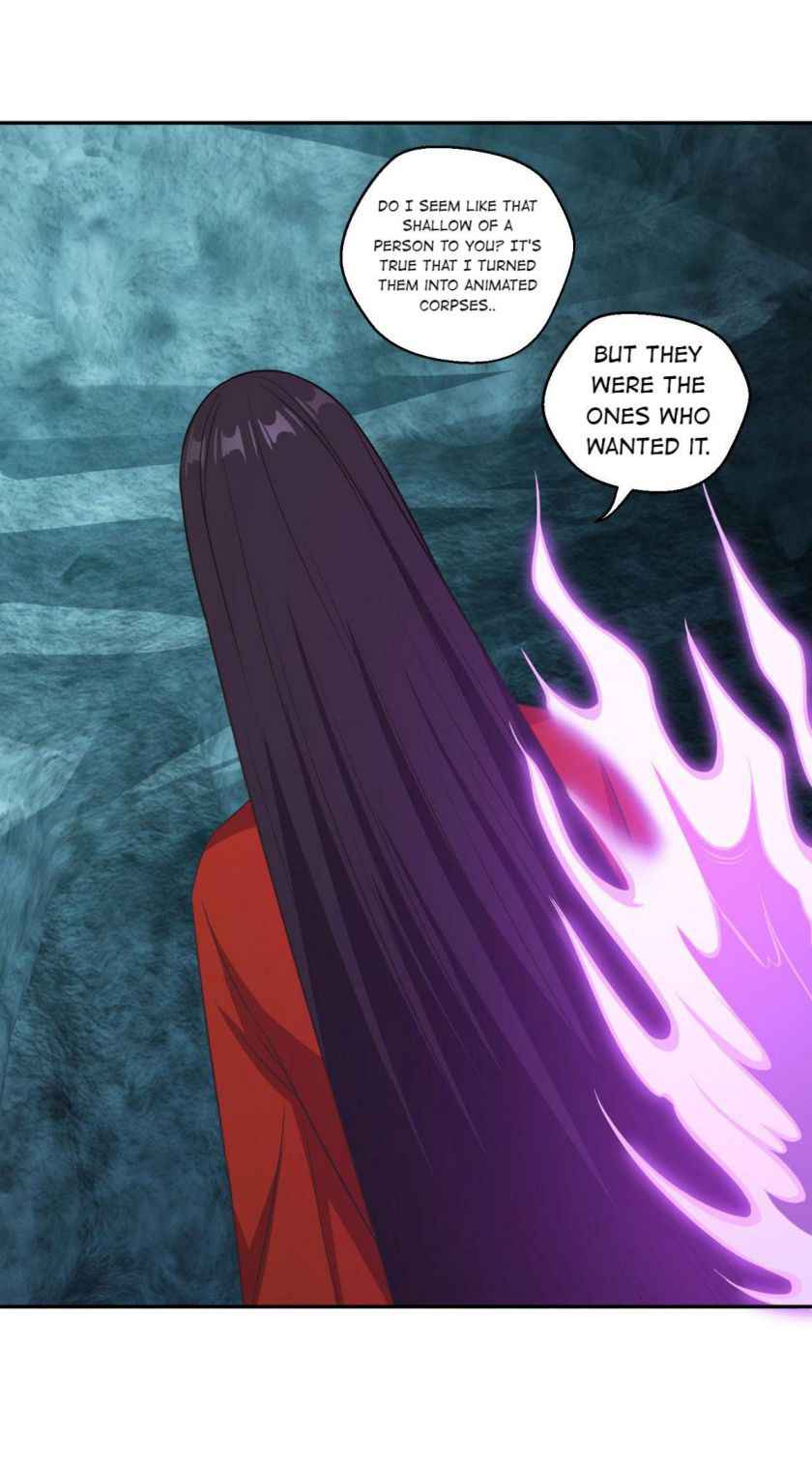 Demonic Fairy Chapter 176 - Page 18