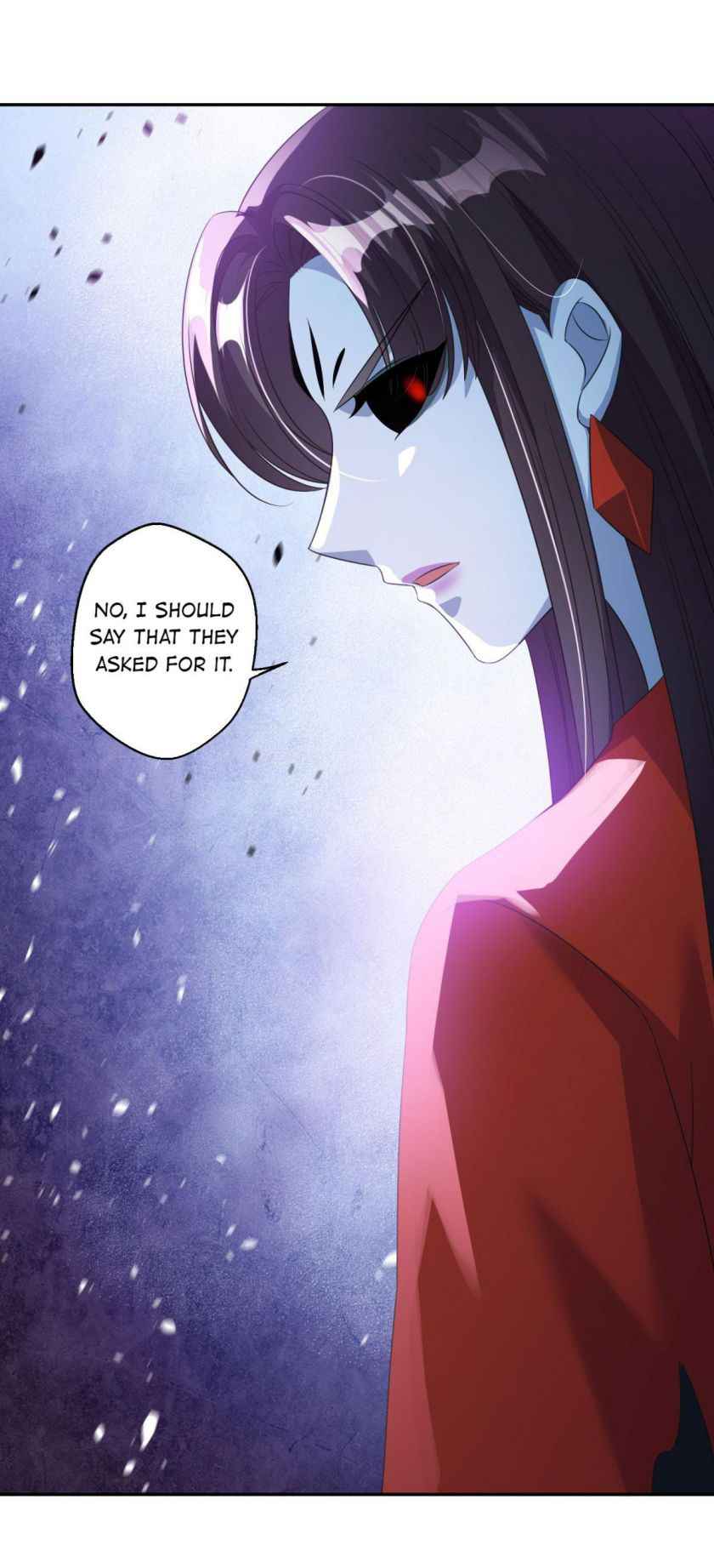 Demonic Fairy Chapter 176 - Page 19