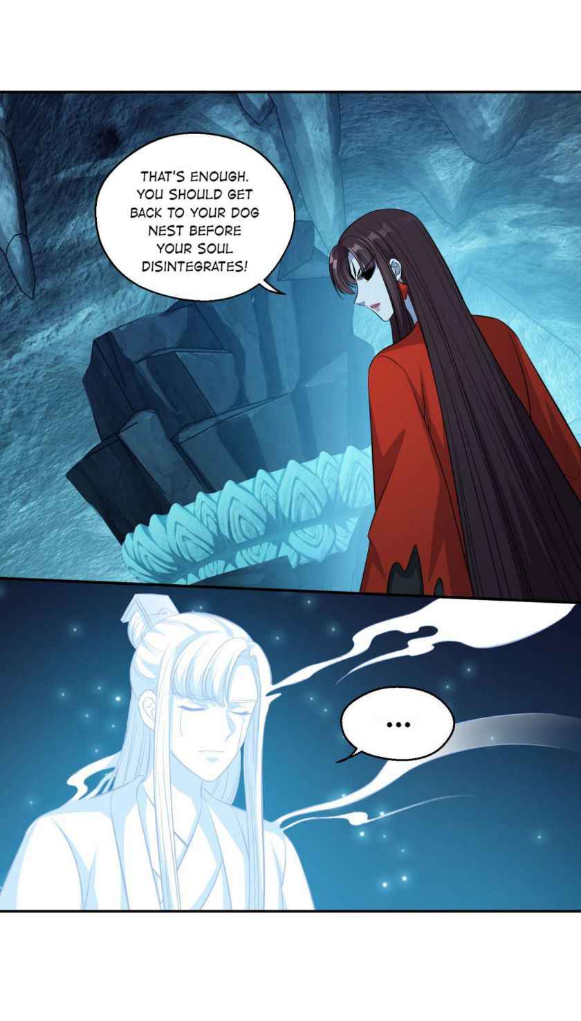 Demonic Fairy Chapter 176 - Page 3