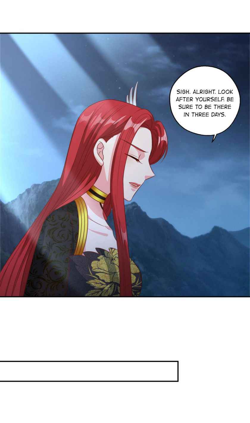 Demonic Fairy Chapter 177 - Page 10