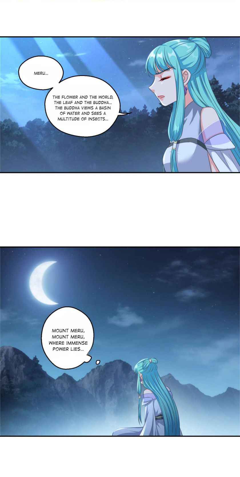 Demonic Fairy Chapter 177 - Page 12