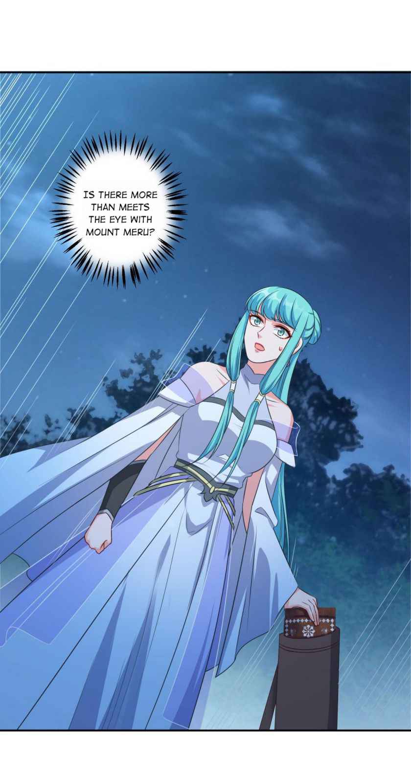 Demonic Fairy Chapter 177 - Page 13