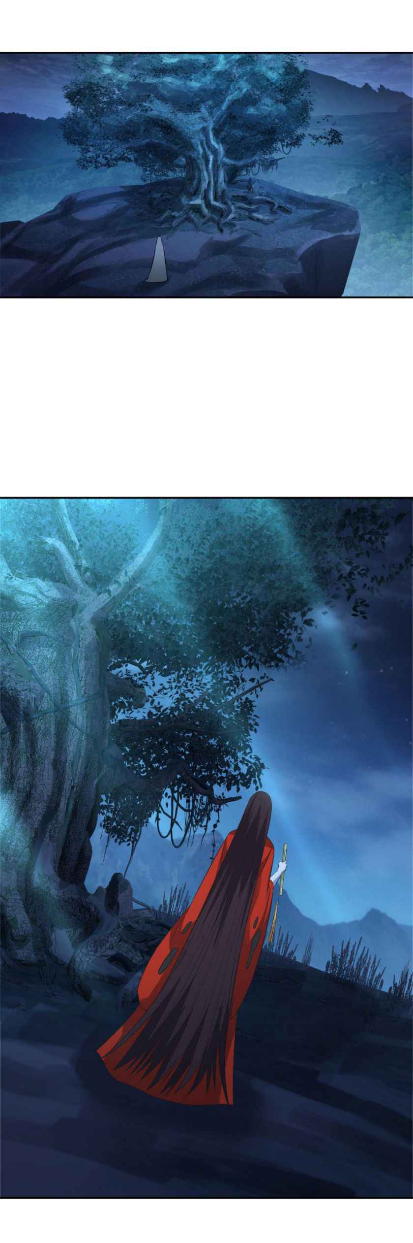 Demonic Fairy Chapter 177 - Page 20