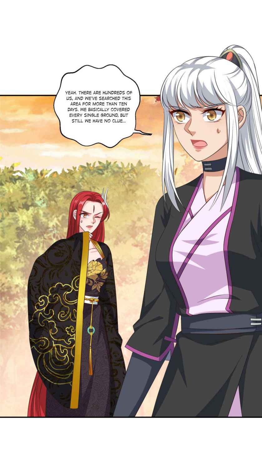Demonic Fairy Chapter 177 - Page 5