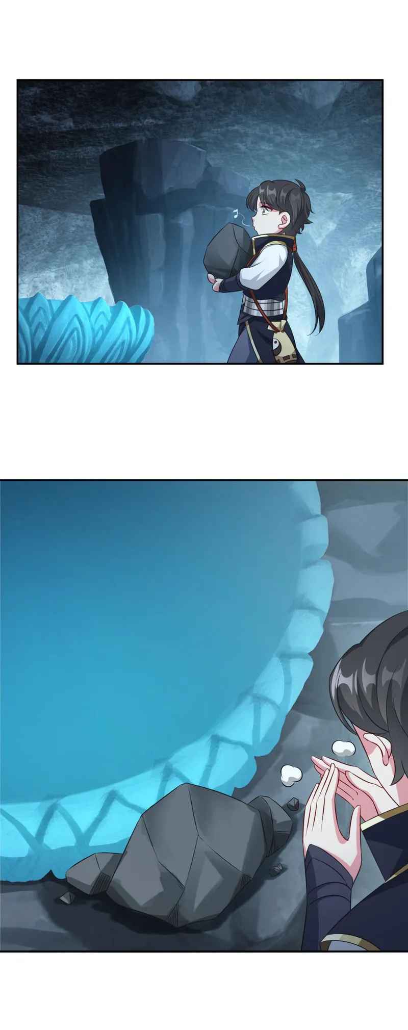 Demonic Fairy Chapter 178 - Page 12