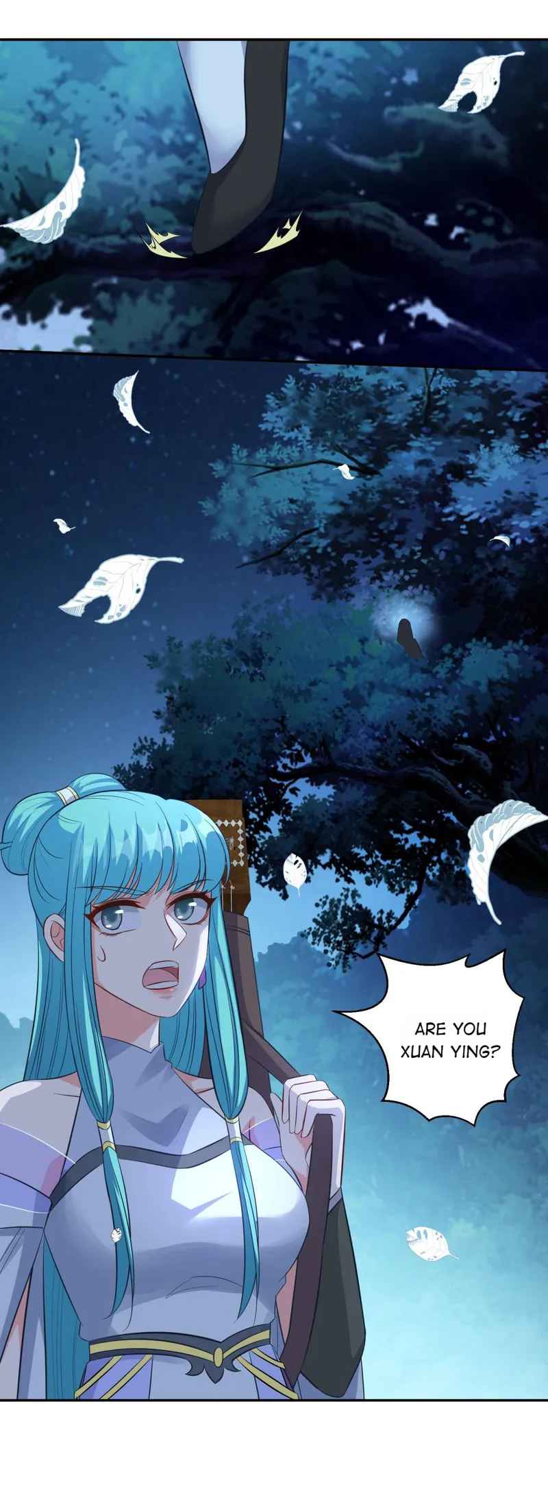 Demonic Fairy Chapter 178 - Page 16