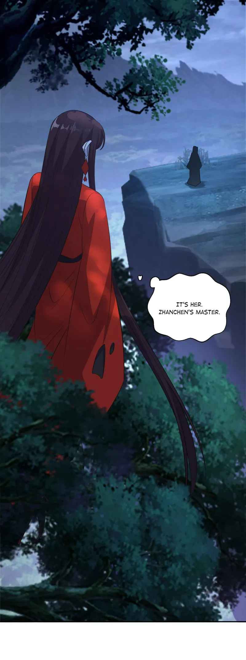 Demonic Fairy Chapter 178 - Page 17