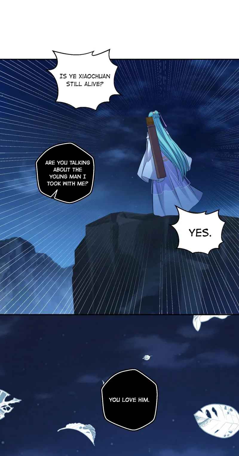 Demonic Fairy Chapter 178 - Page 19