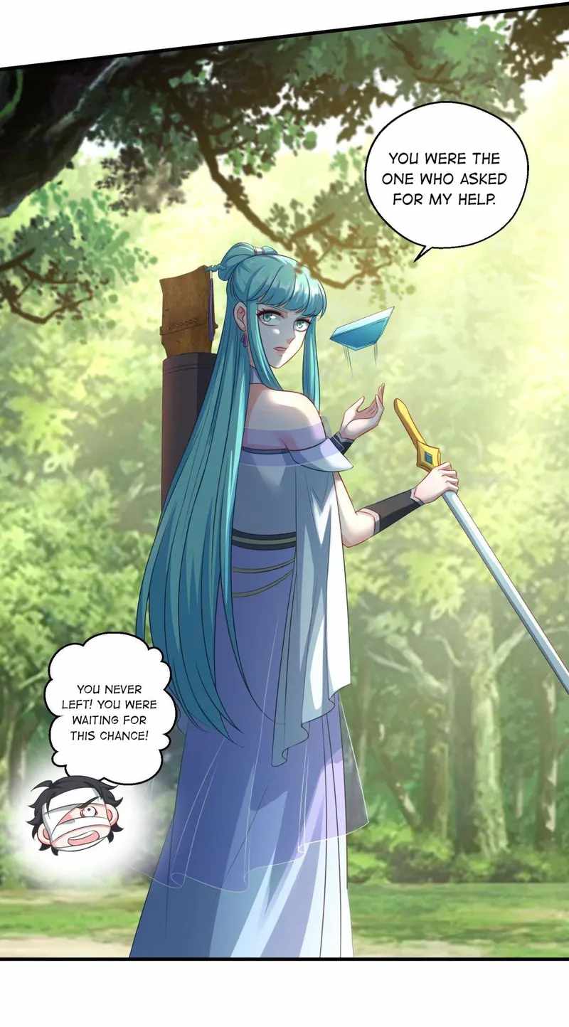 Demonic Fairy Chapter 180 - Page 12