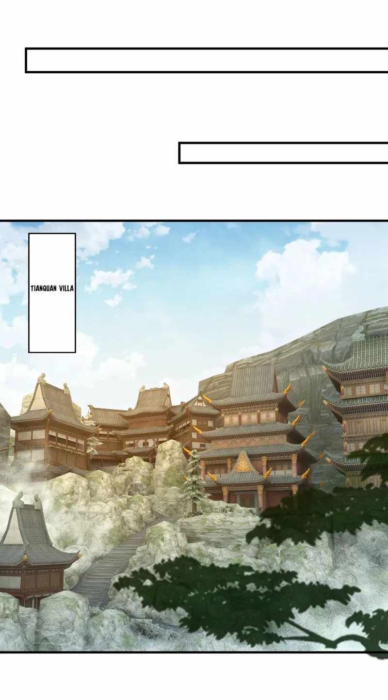 Demonic Fairy Chapter 180 - Page 14