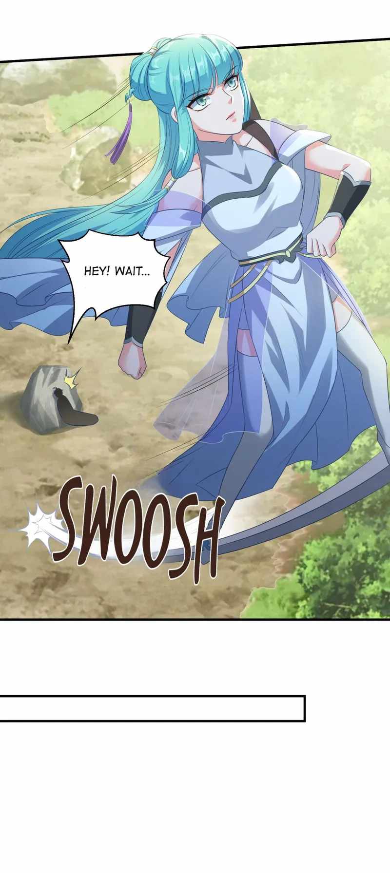 Demonic Fairy Chapter 180 - Page 5