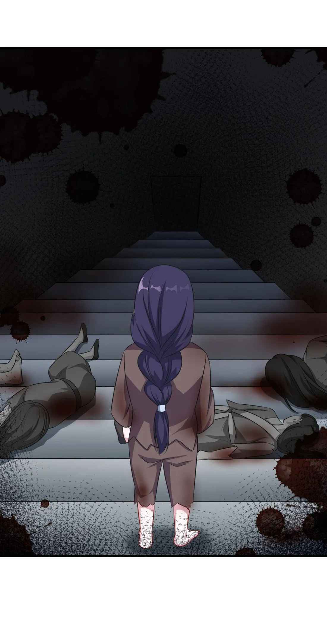 Demonic Fairy Chapter 182 - Page 12