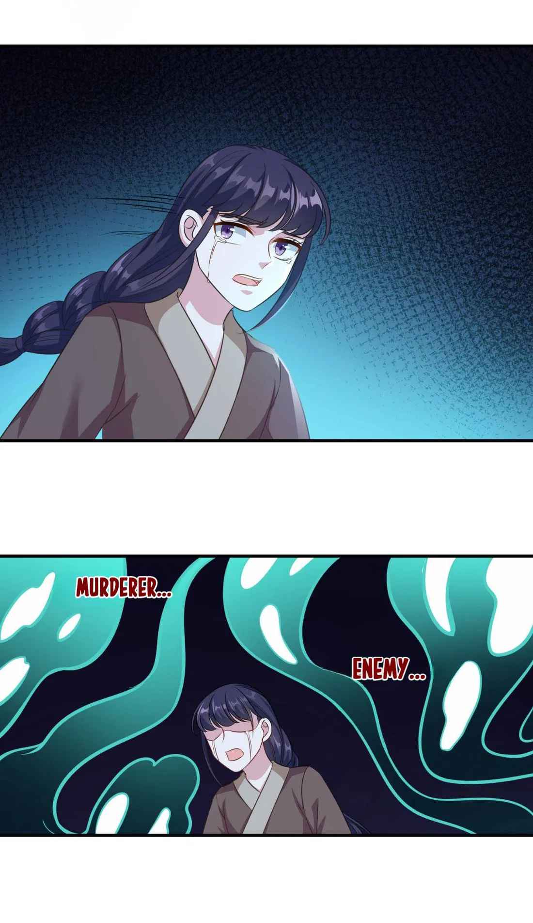 Demonic Fairy Chapter 182 - Page 14
