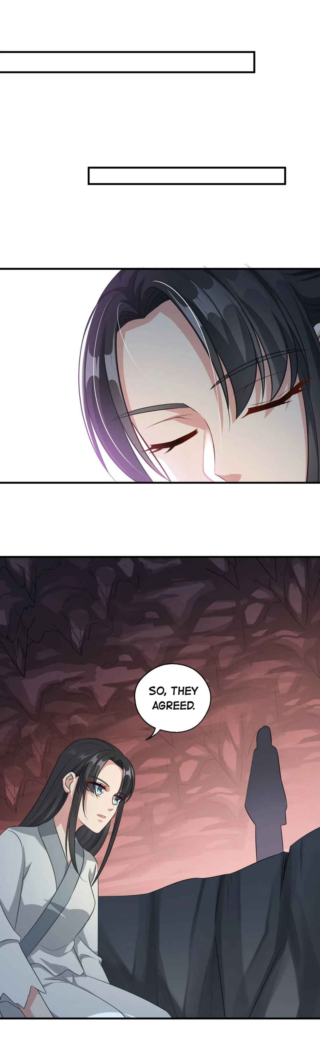 Demonic Fairy Chapter 182 - Page 16