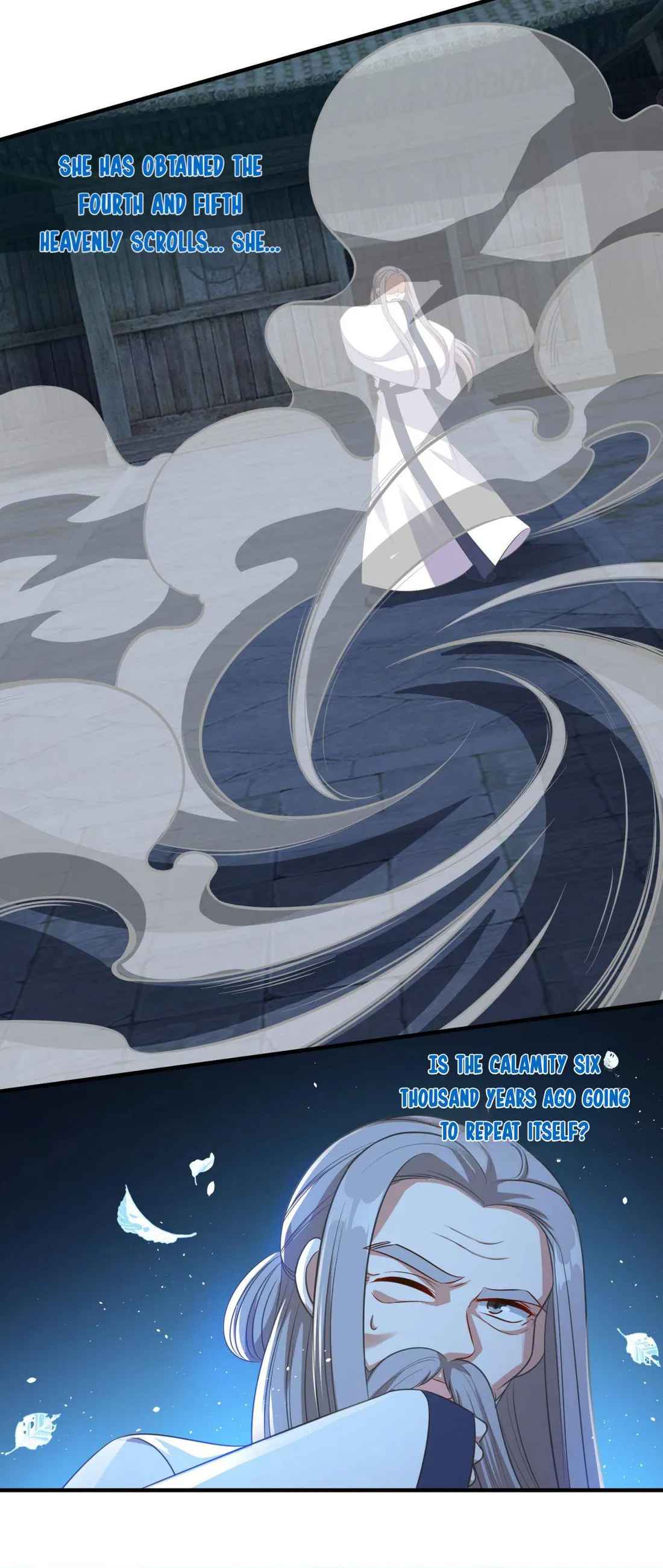 Demonic Fairy Chapter 182 - Page 2