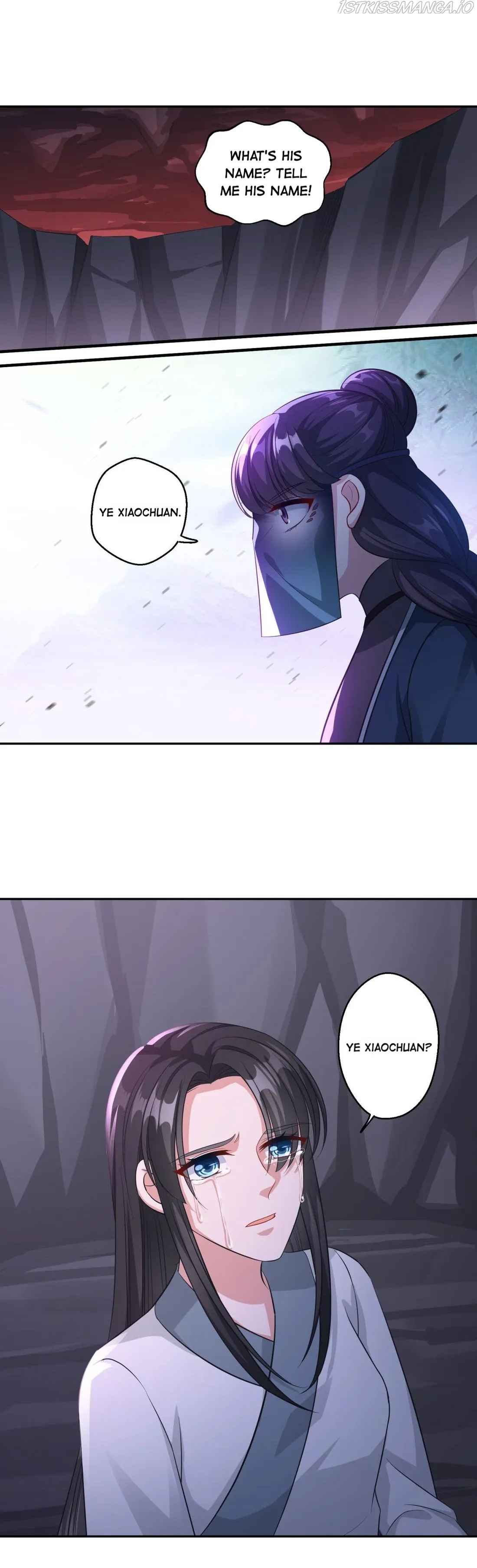 Demonic Fairy Chapter 183 - Page 17