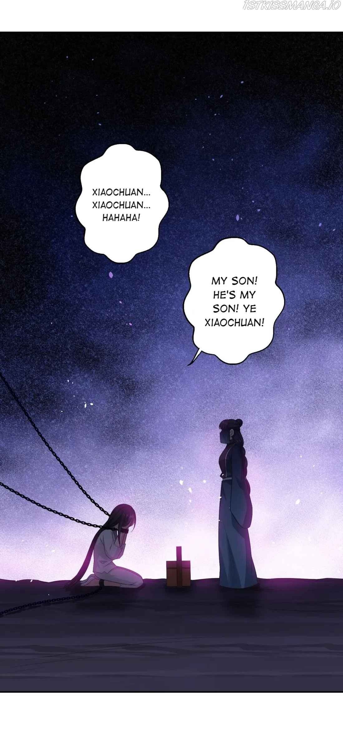 Demonic Fairy Chapter 183 - Page 18