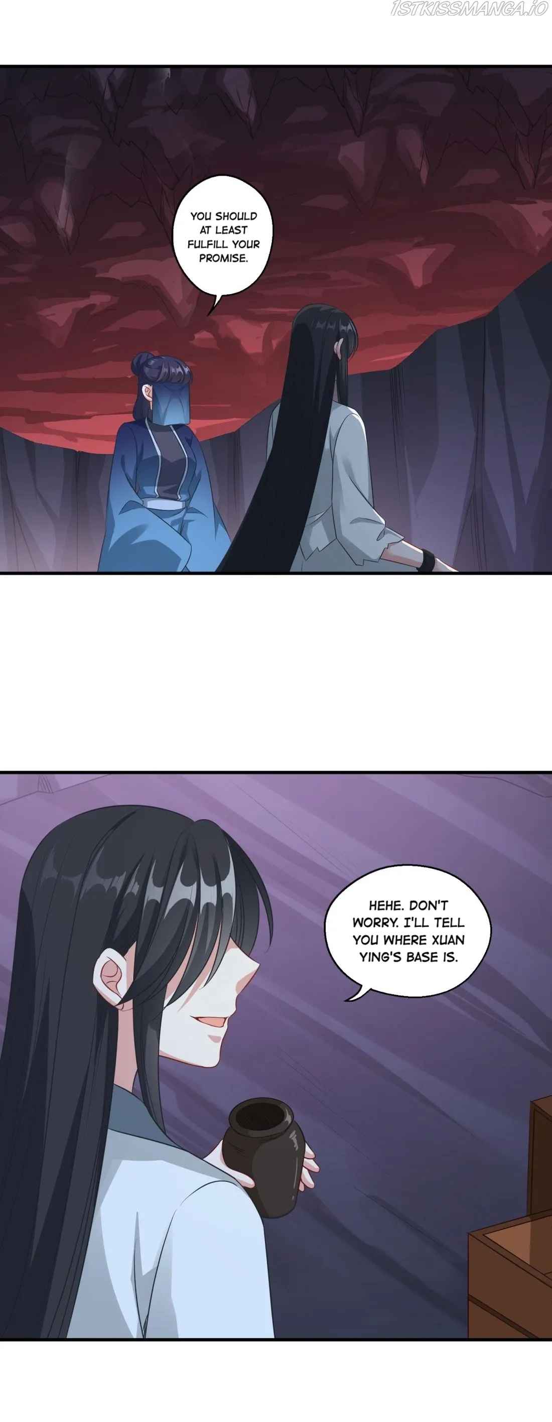 Demonic Fairy Chapter 183 - Page 4