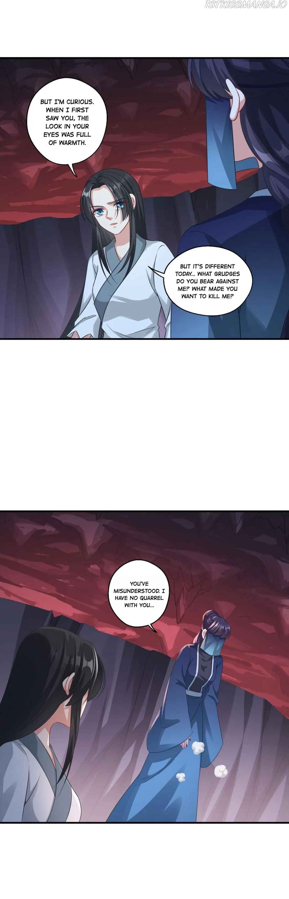 Demonic Fairy Chapter 183 - Page 5