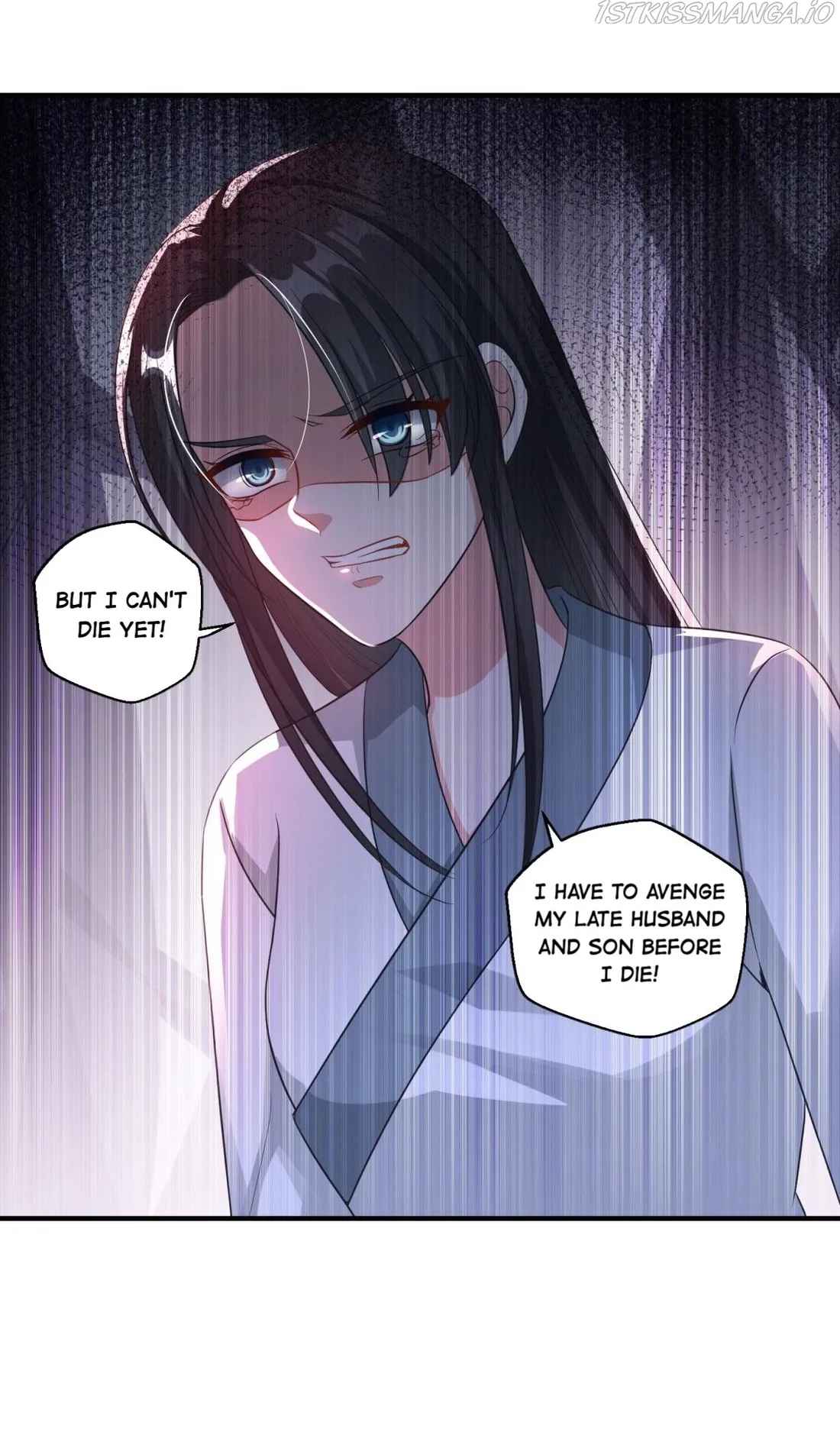Demonic Fairy Chapter 183 - Page 8