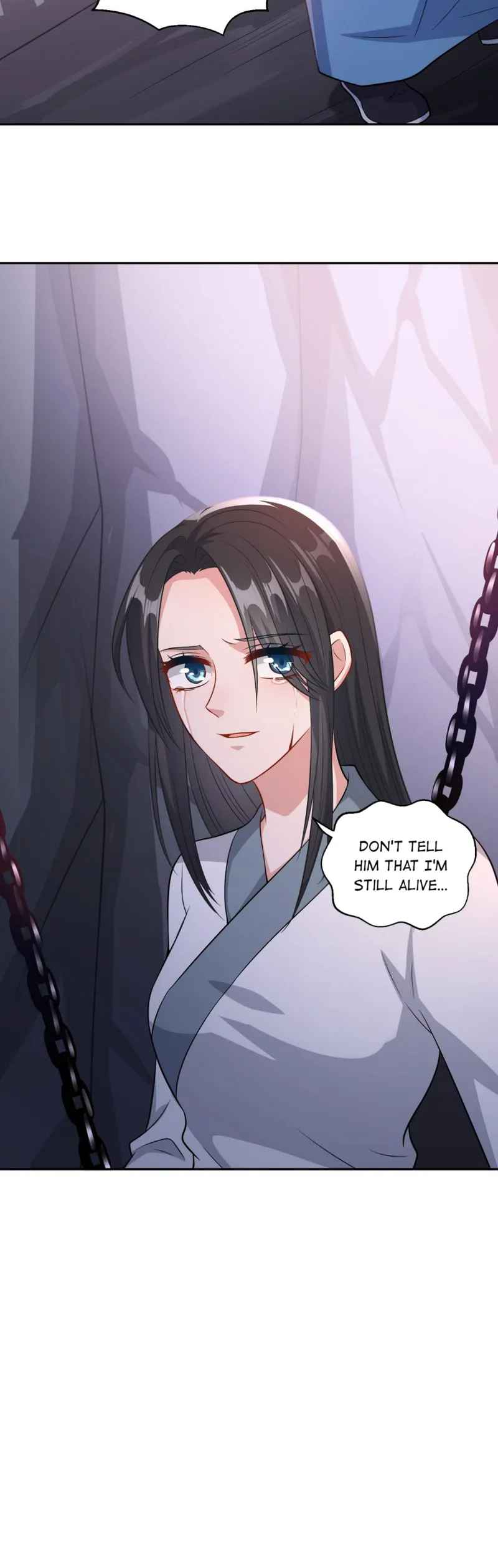 Demonic Fairy Chapter 184 - Page 5