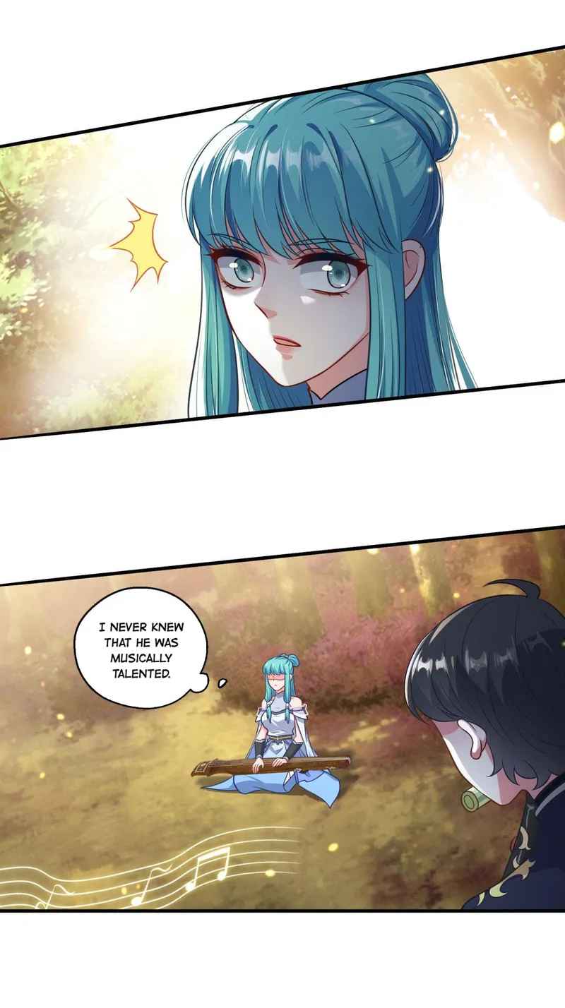 Demonic Fairy Chapter 185 - Page 11