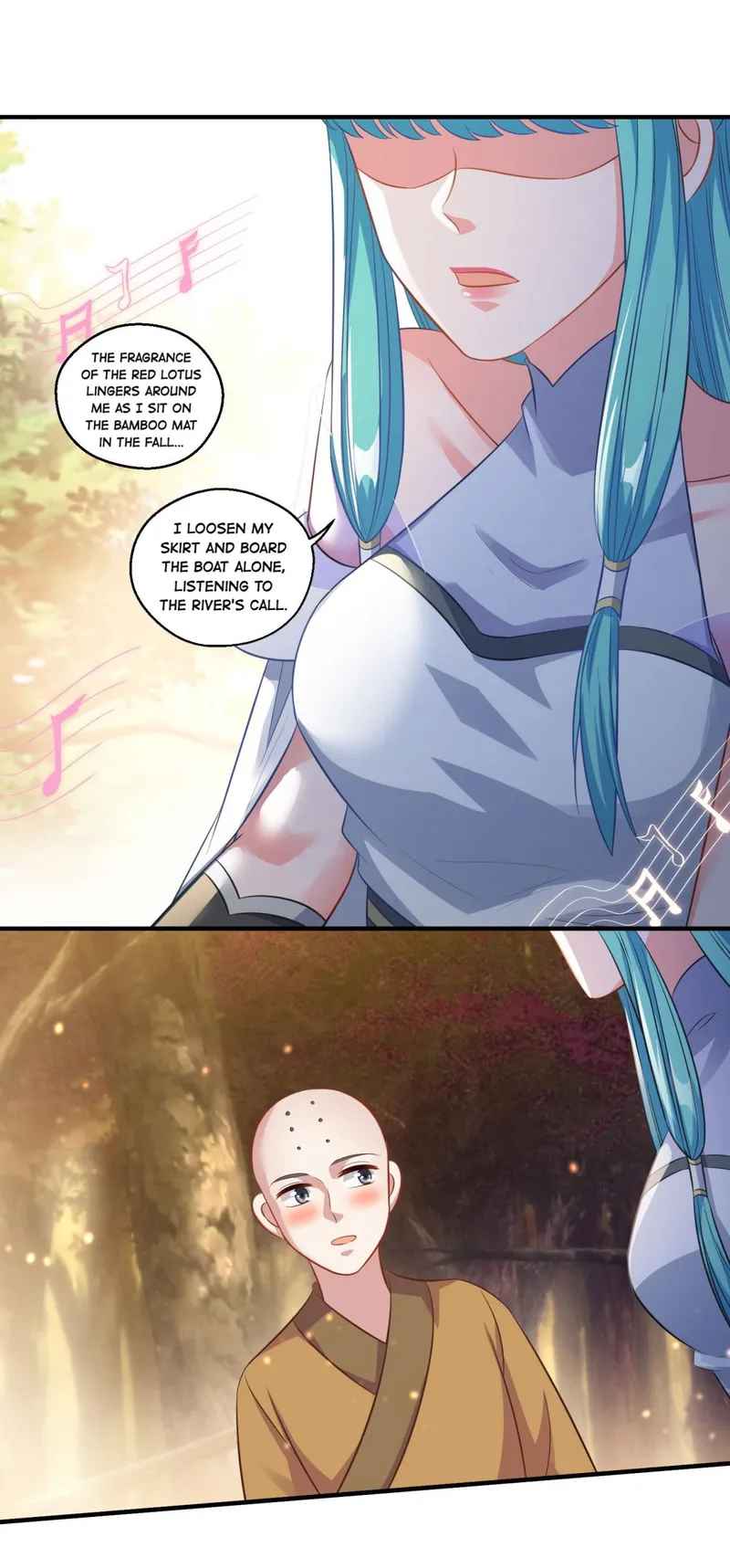 Demonic Fairy Chapter 185 - Page 12
