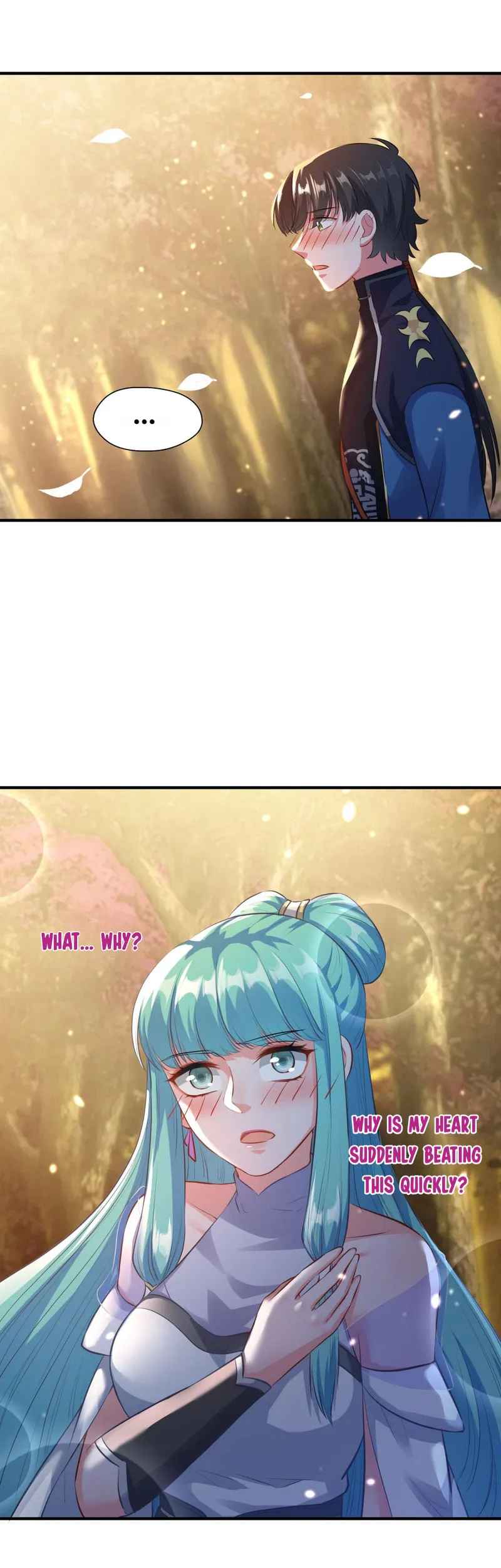 Demonic Fairy Chapter 185 - Page 15