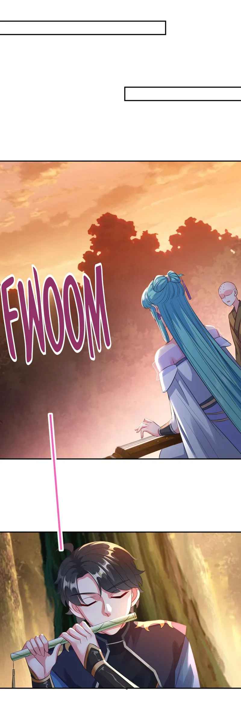 Demonic Fairy Chapter 185 - Page 9