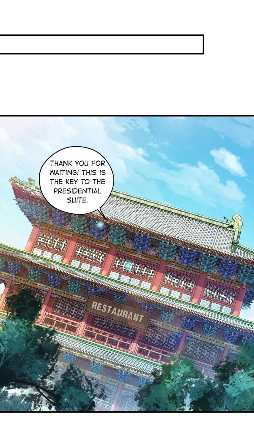 Demonic Fairy Chapter 187 - Page 3