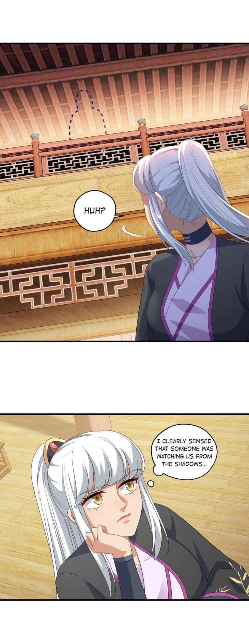 Demonic Fairy Chapter 187 - Page 7