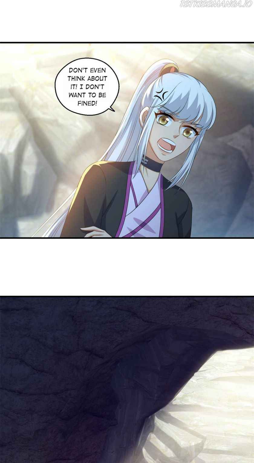 Demonic Fairy Chapter 189 - Page 13