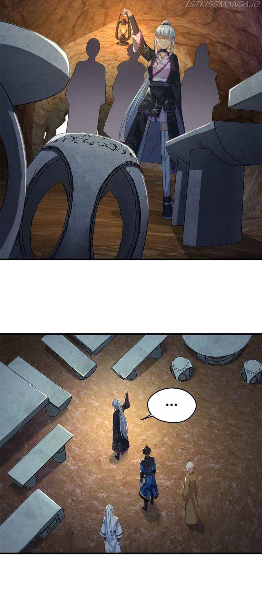 Demonic Fairy Chapter 189 - Page 16