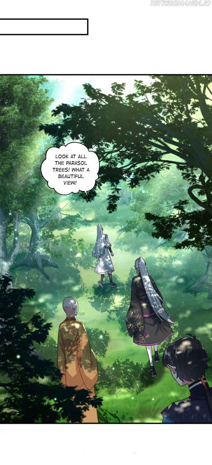 Demonic Fairy Chapter 189 - Page 4
